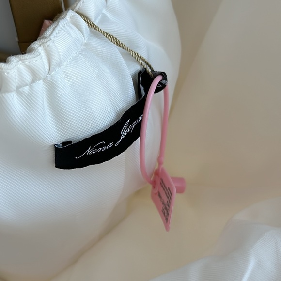 Nana Jacqueline ‘Janie’ Bow Corset - Picture 6 of 6